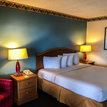 International Palms Resort & Conference Center Cocoa Beach Extérieur photo