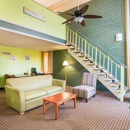 International Palms Resort & Conference Center Cocoa Beach Extérieur photo
