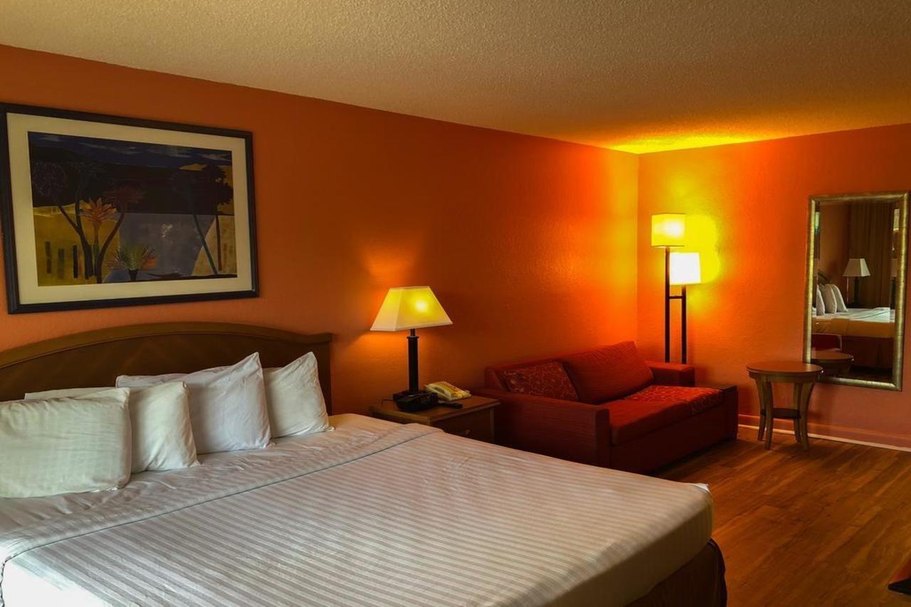 International Palms Resort & Conference Center Cocoa Beach Extérieur photo