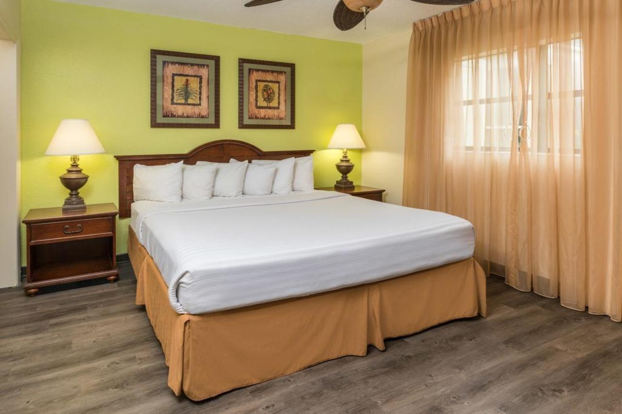 International Palms Resort & Conference Center Cocoa Beach Extérieur photo