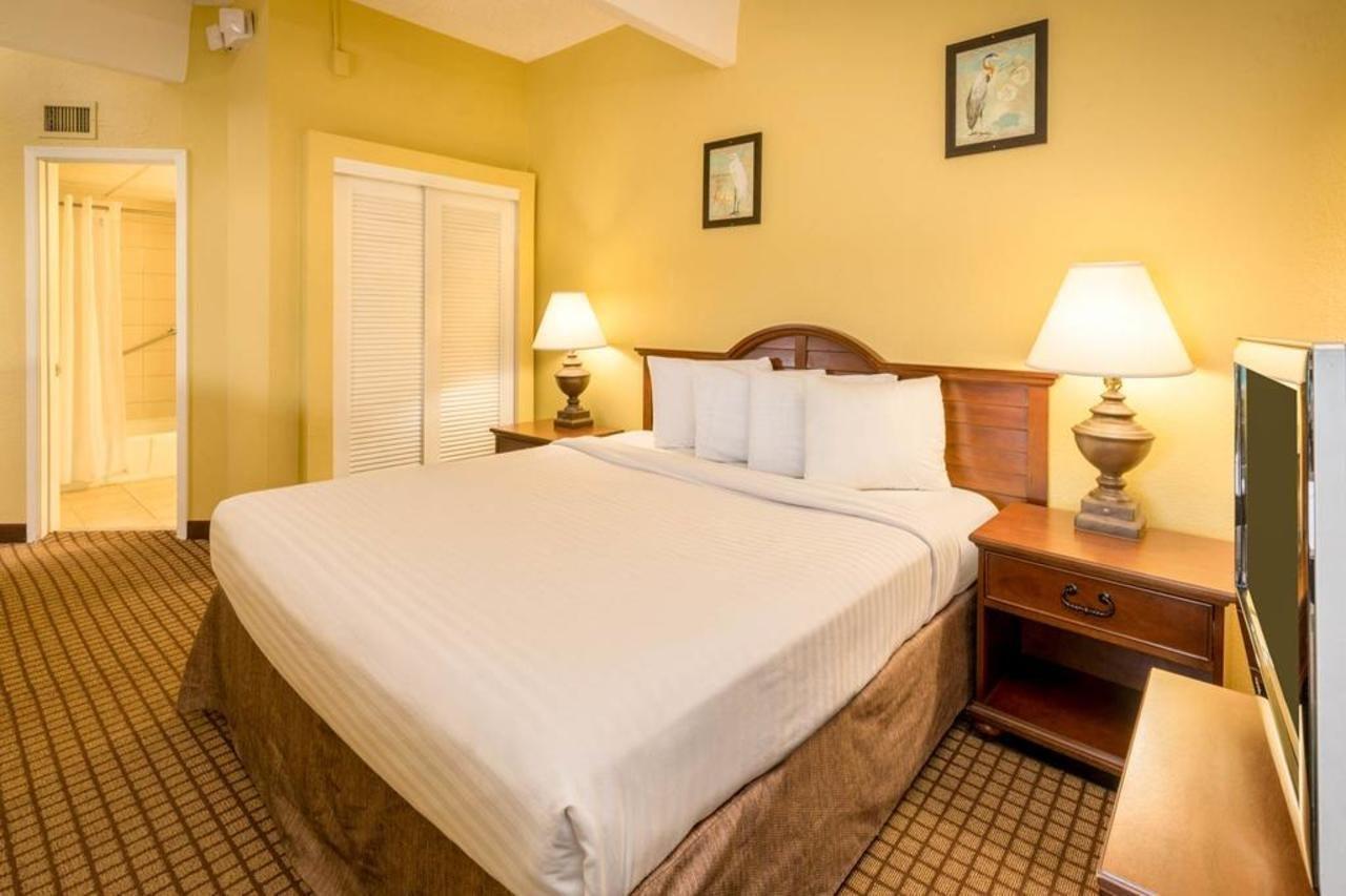 International Palms Resort & Conference Center Cocoa Beach Extérieur photo