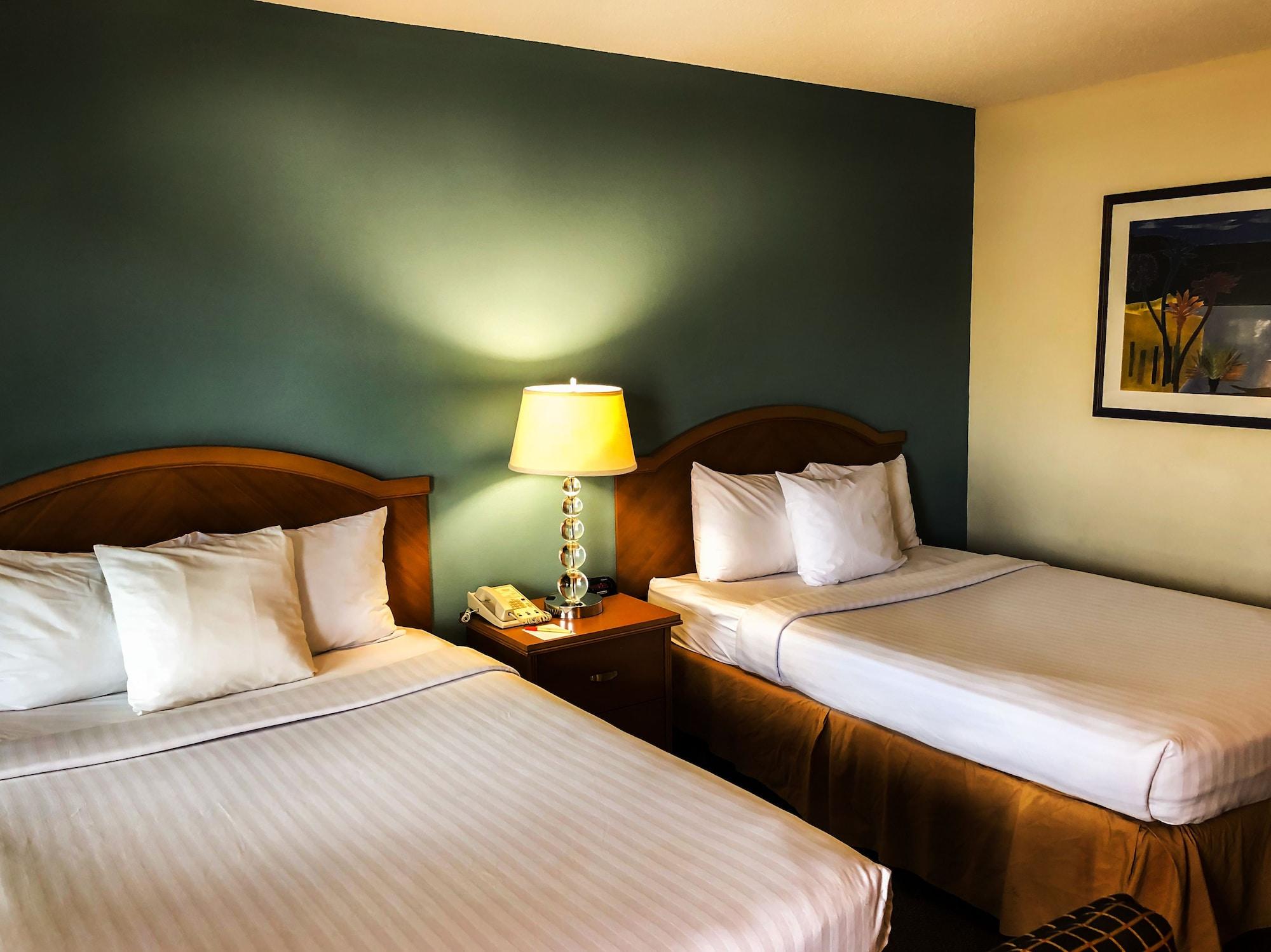 International Palms Resort & Conference Center Cocoa Beach Extérieur photo