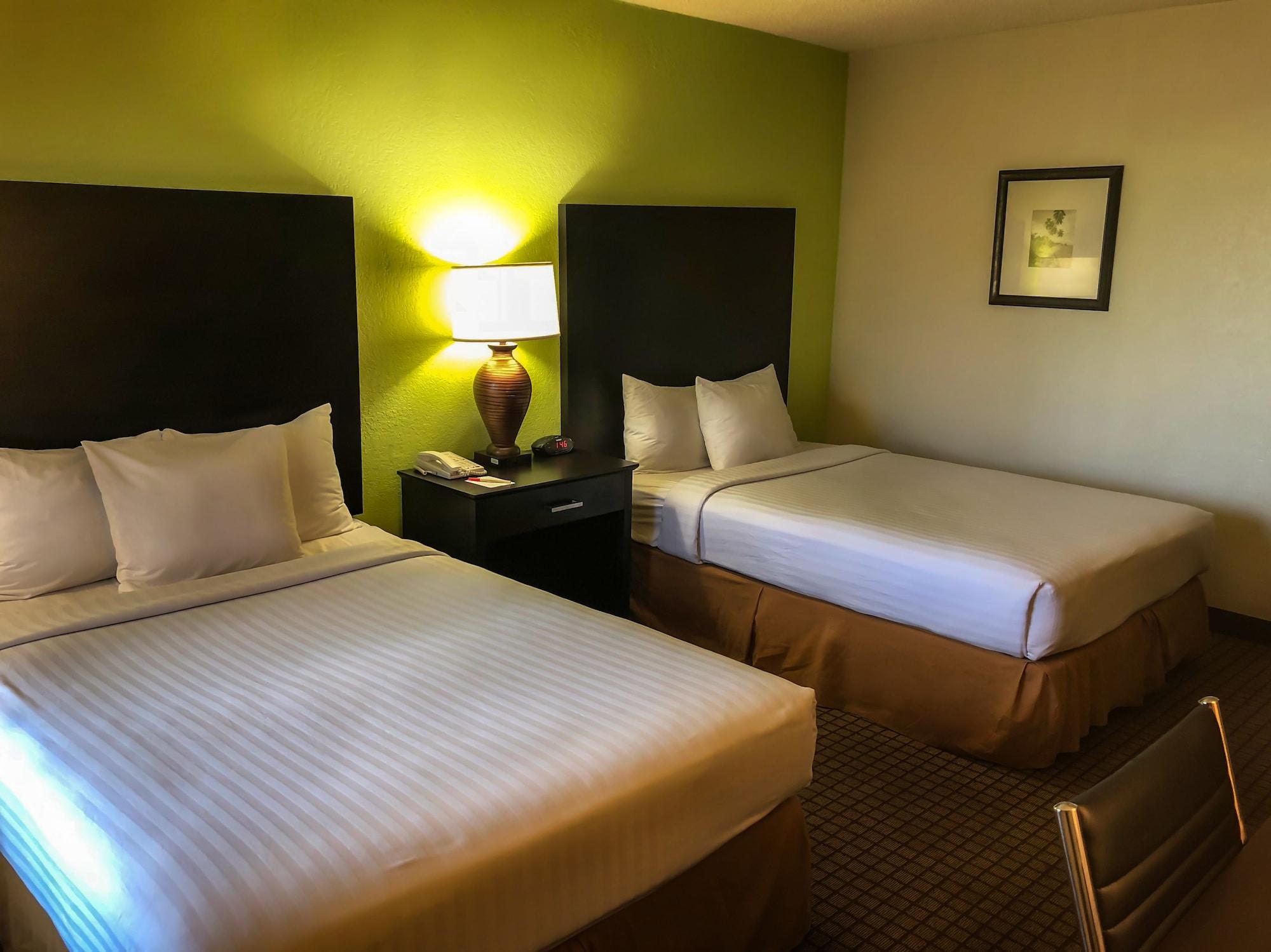 International Palms Resort & Conference Center Cocoa Beach Extérieur photo