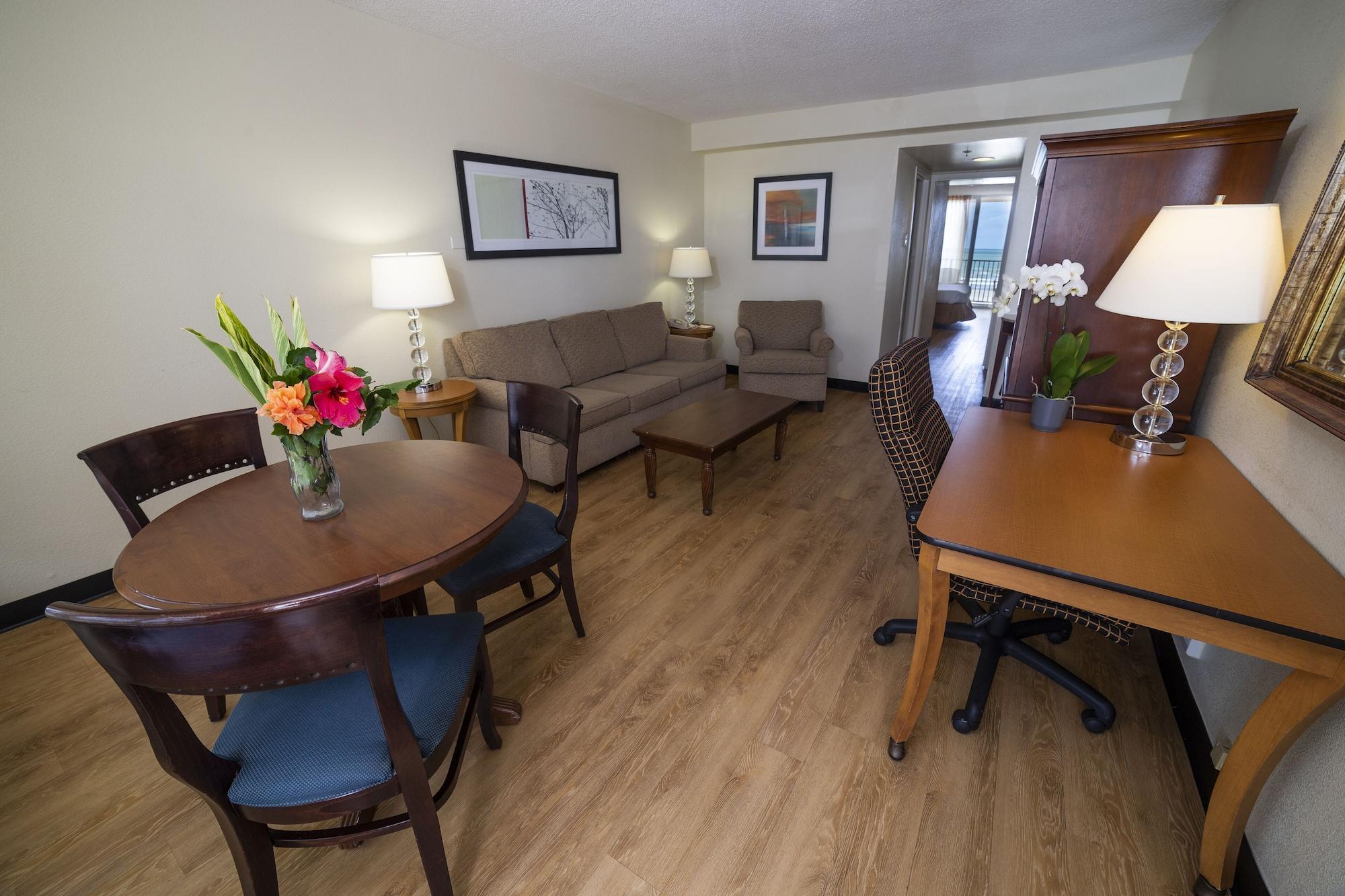 International Palms Resort & Conference Center Cocoa Beach Extérieur photo