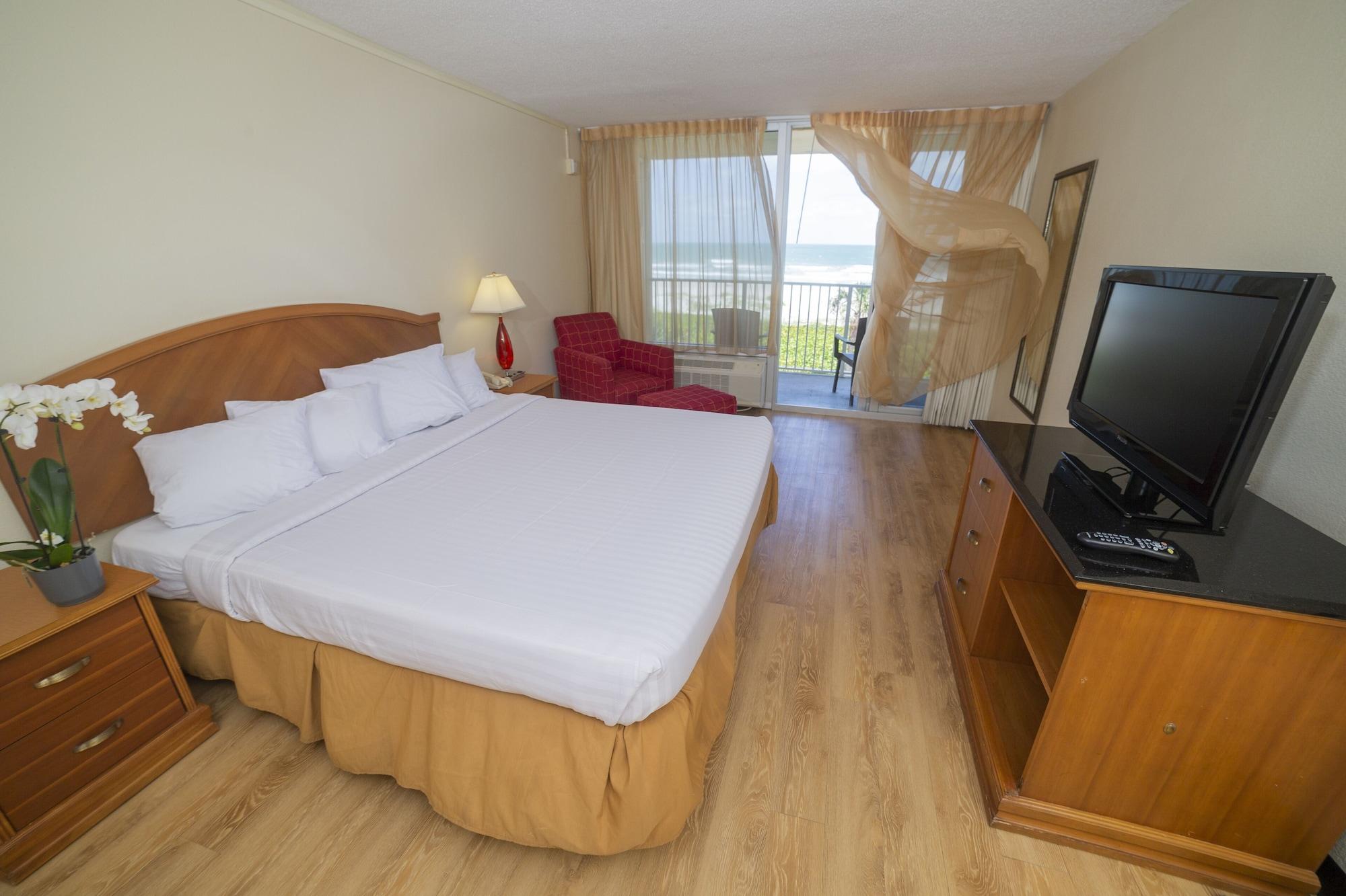 International Palms Resort & Conference Center Cocoa Beach Extérieur photo