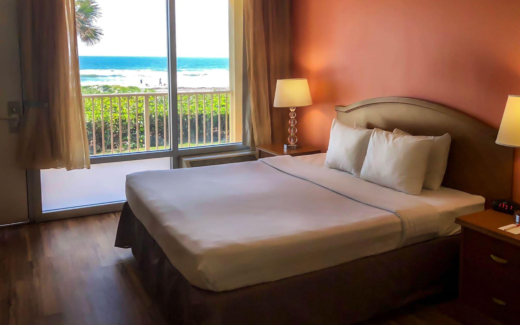 International Palms Resort & Conference Center Cocoa Beach Extérieur photo