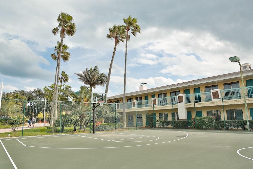 International Palms Resort & Conference Center Cocoa Beach Extérieur photo
