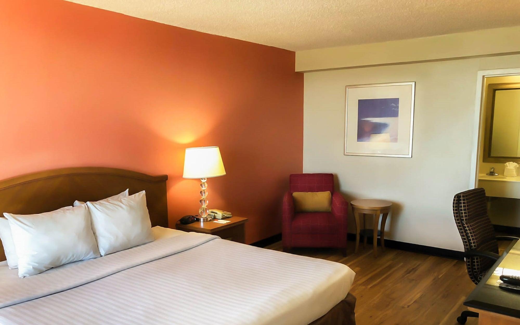 International Palms Resort & Conference Center Cocoa Beach Extérieur photo
