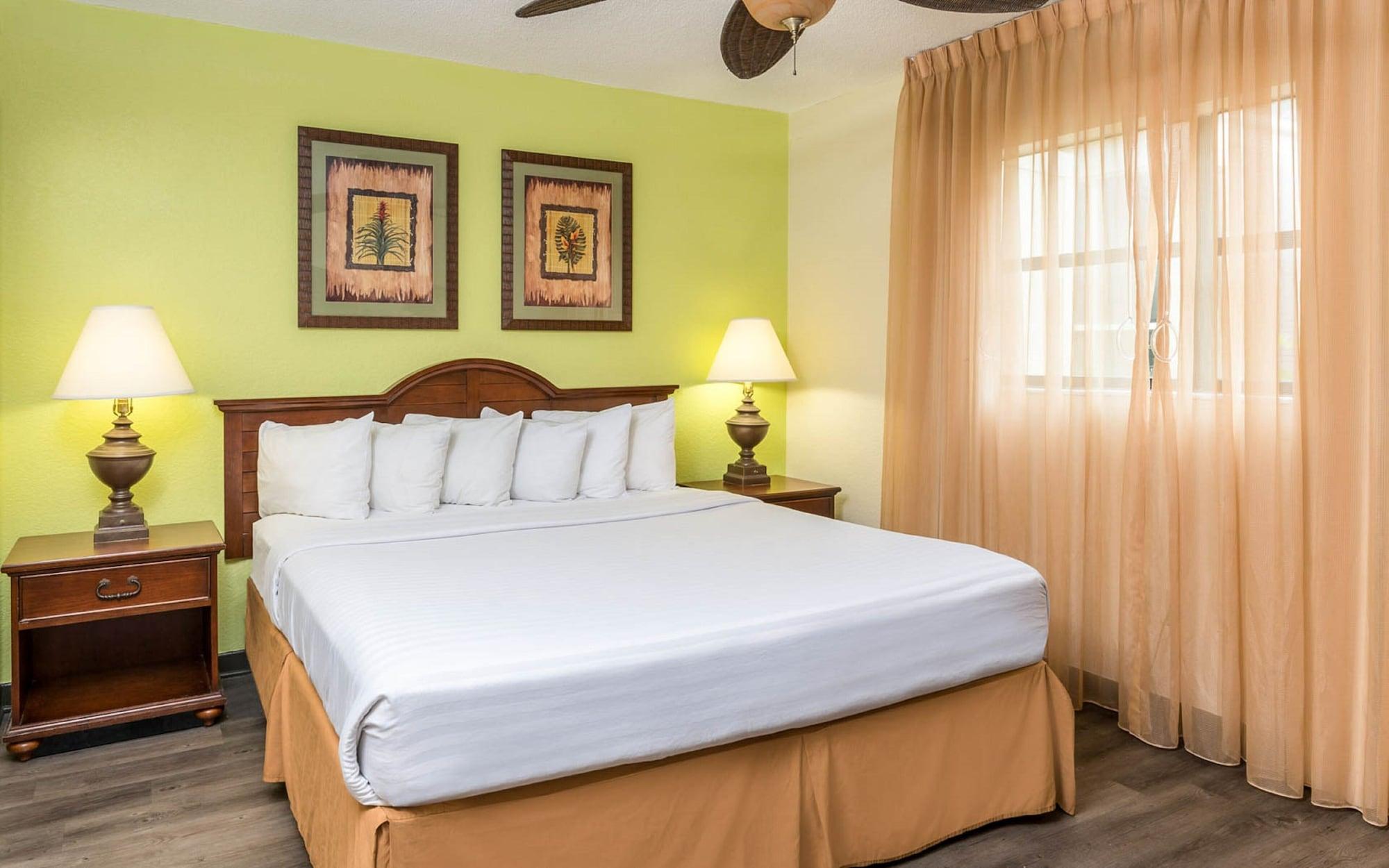 International Palms Resort & Conference Center Cocoa Beach Extérieur photo