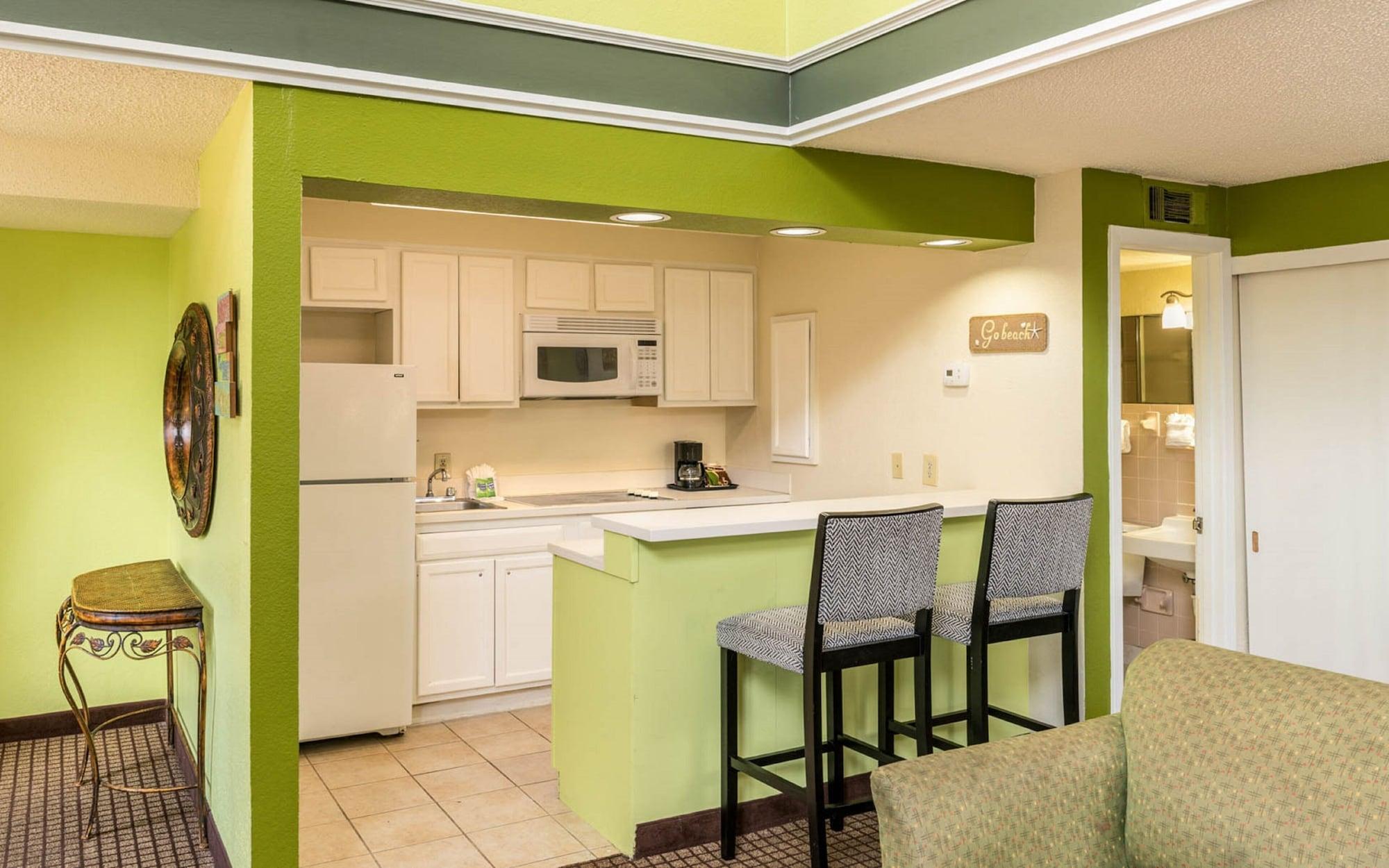 International Palms Resort & Conference Center Cocoa Beach Extérieur photo