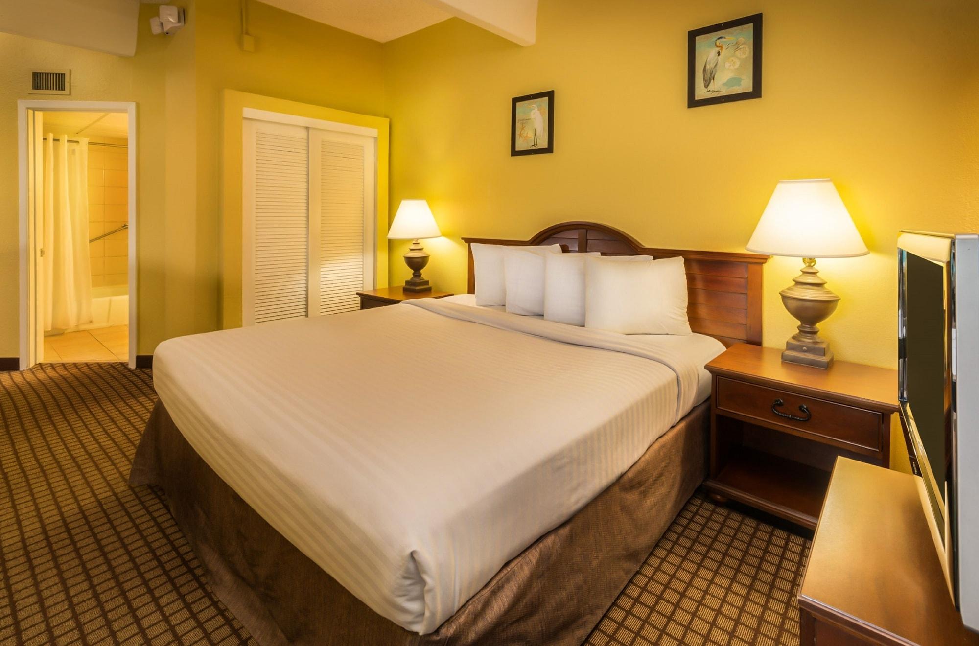 International Palms Resort & Conference Center Cocoa Beach Extérieur photo