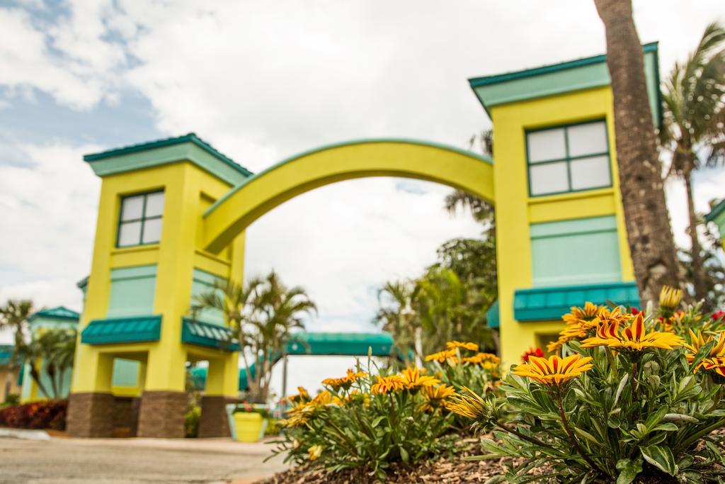 International Palms Resort & Conference Center Cocoa Beach Extérieur photo
