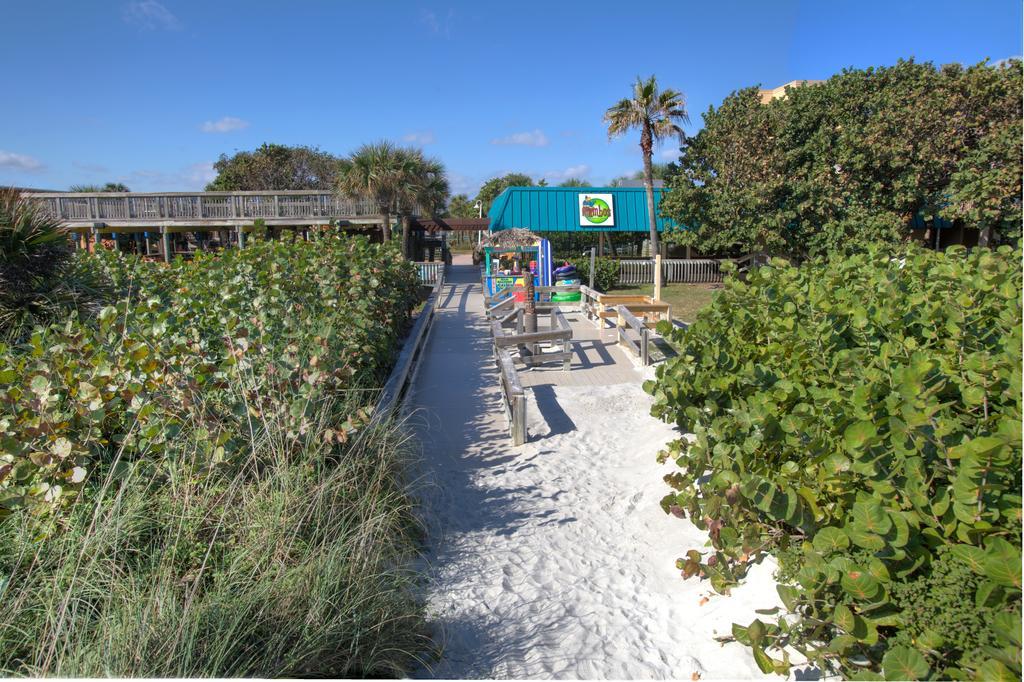 International Palms Resort & Conference Center Cocoa Beach Extérieur photo