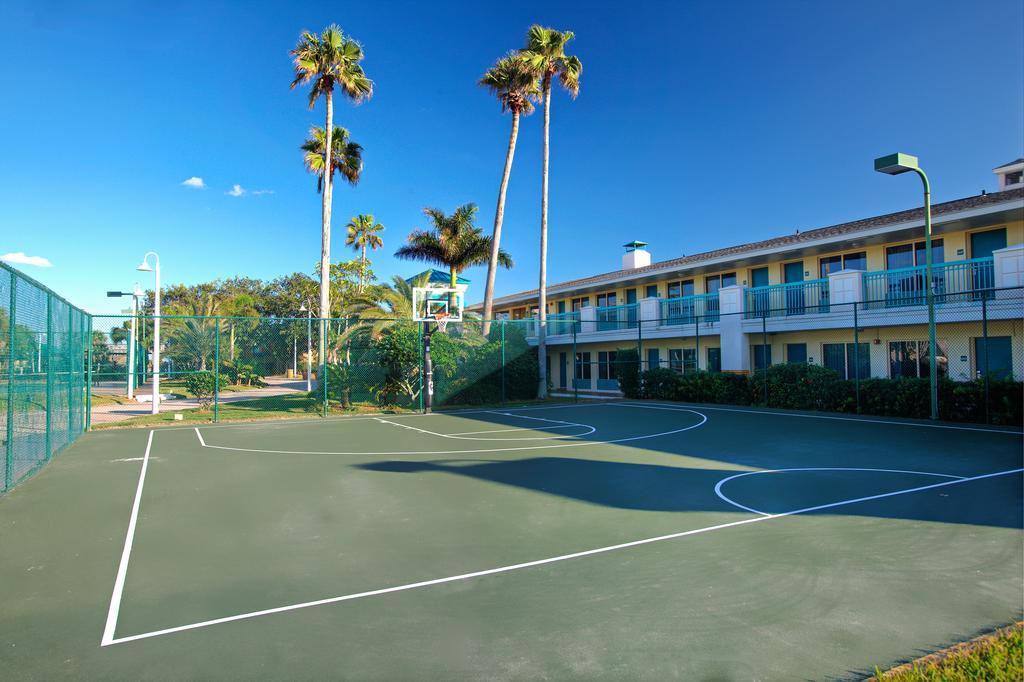 International Palms Resort & Conference Center Cocoa Beach Extérieur photo