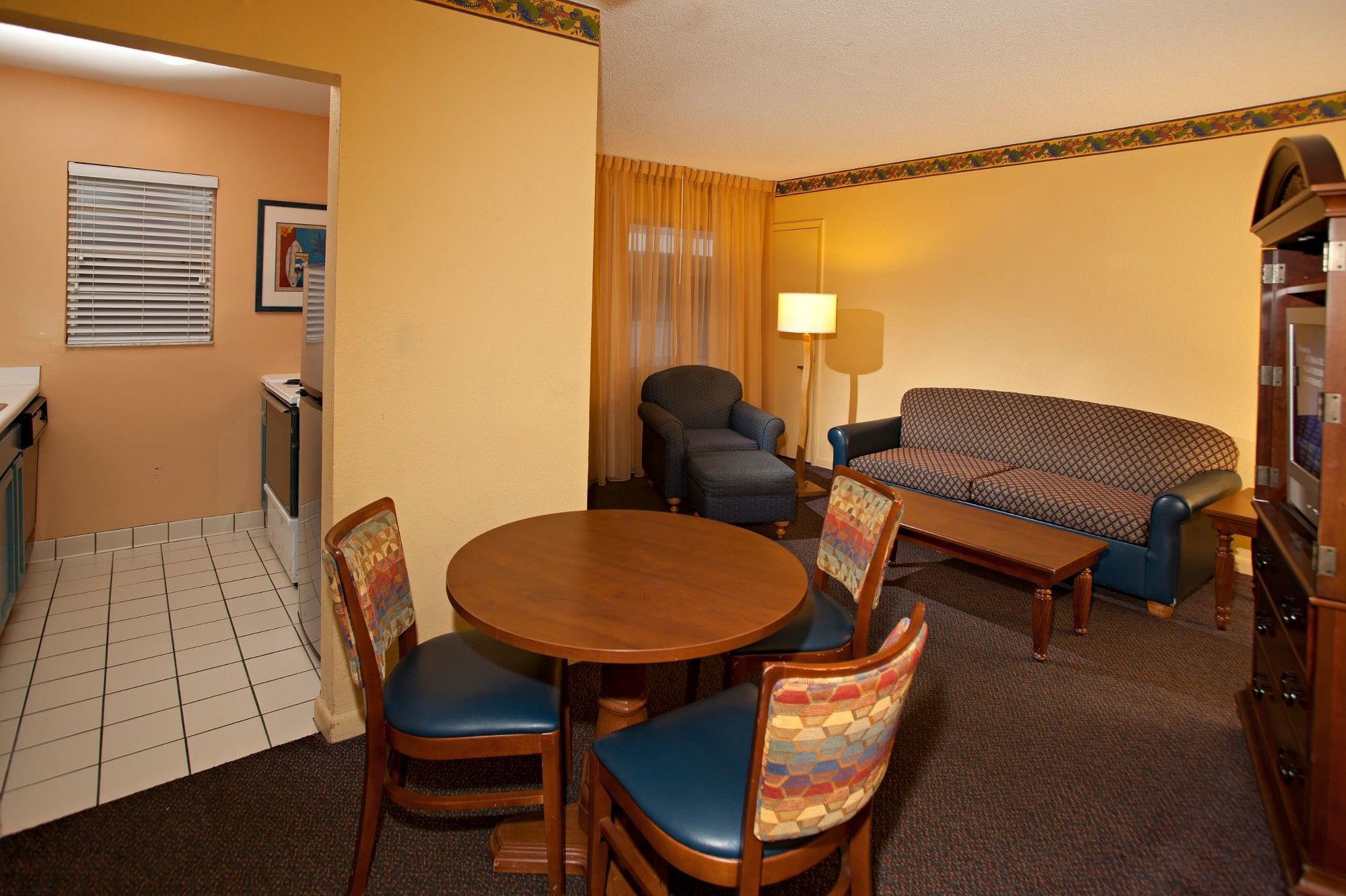 International Palms Resort & Conference Center Cocoa Beach Extérieur photo