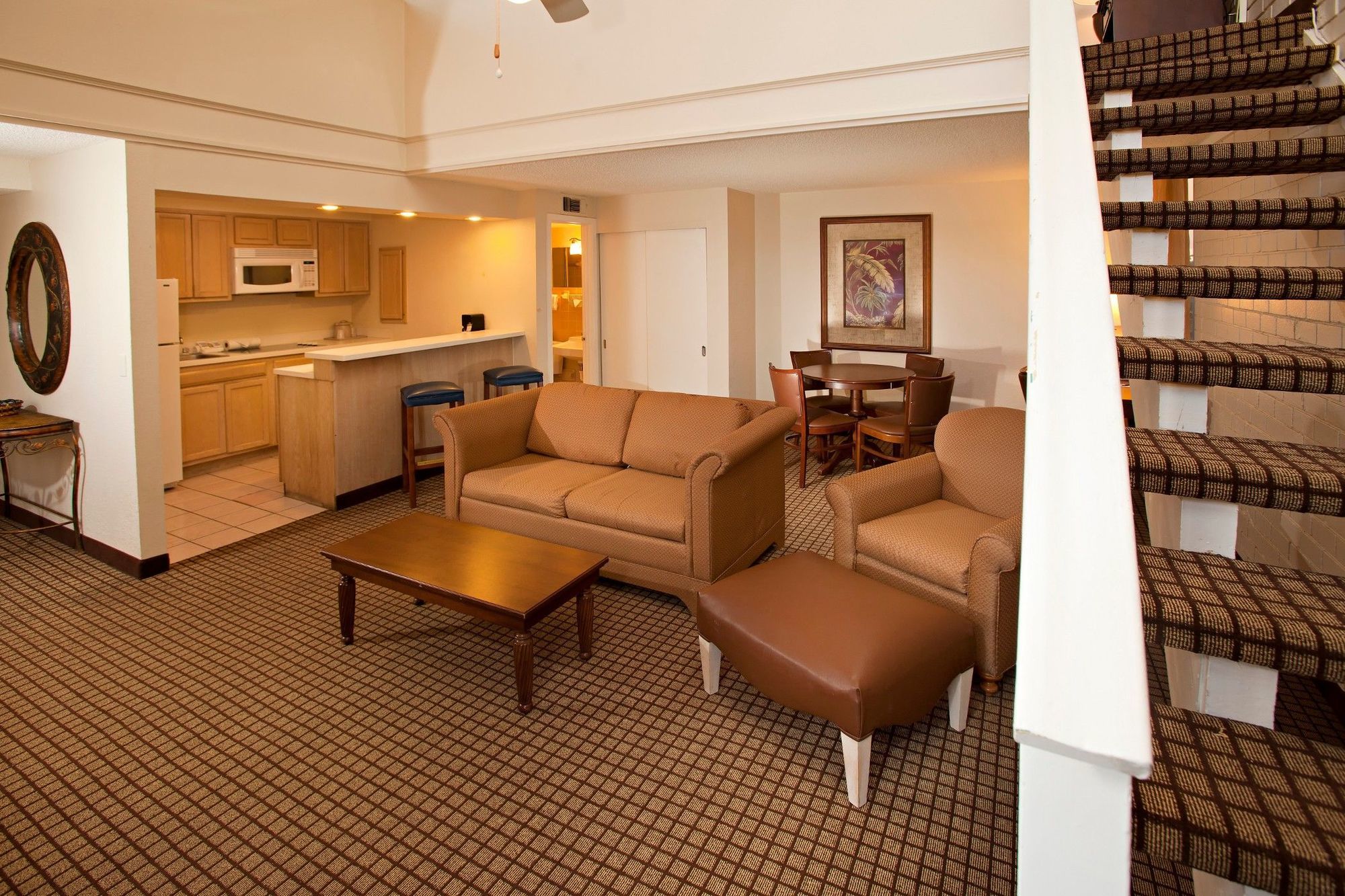 International Palms Resort & Conference Center Cocoa Beach Extérieur photo