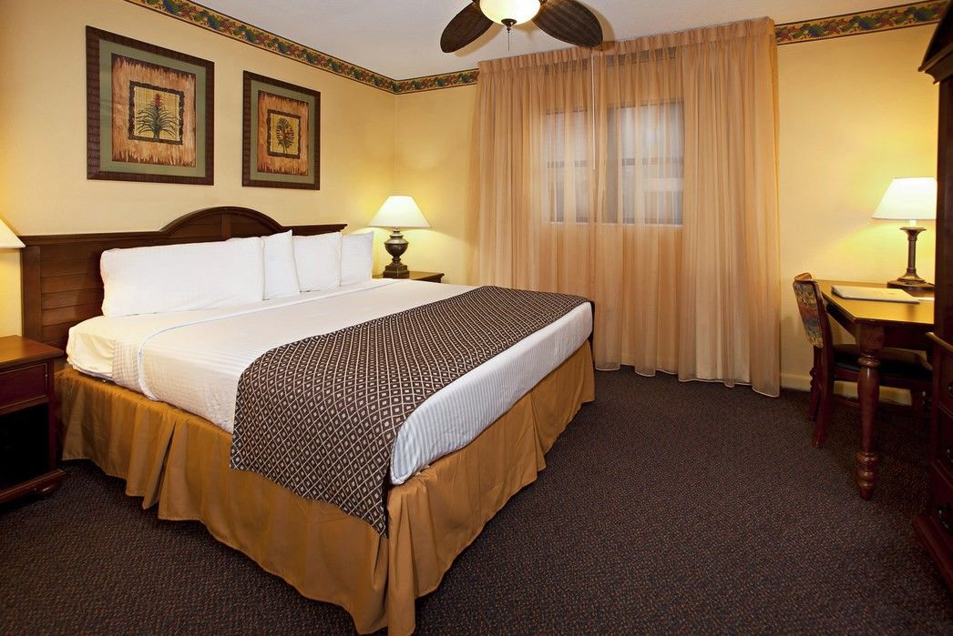 International Palms Resort & Conference Center Cocoa Beach Extérieur photo