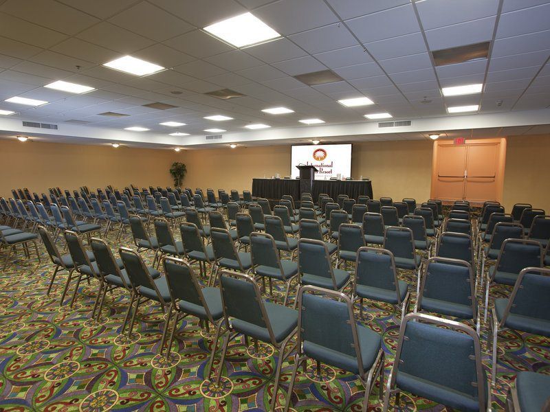 International Palms Resort & Conference Center Cocoa Beach Extérieur photo