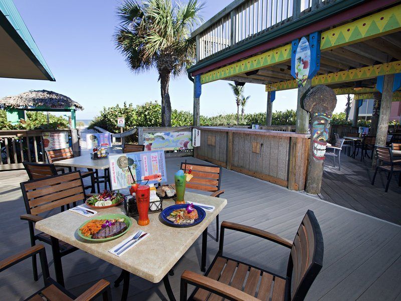 International Palms Resort & Conference Center Cocoa Beach Extérieur photo