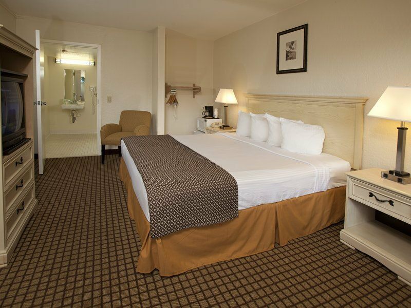 International Palms Resort & Conference Center Cocoa Beach Extérieur photo