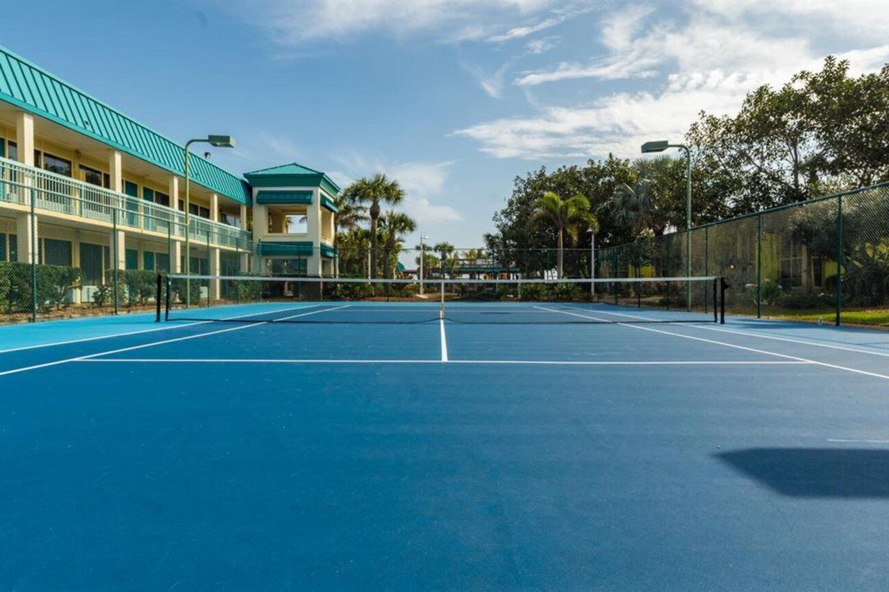 International Palms Resort & Conference Center Cocoa Beach Extérieur photo
