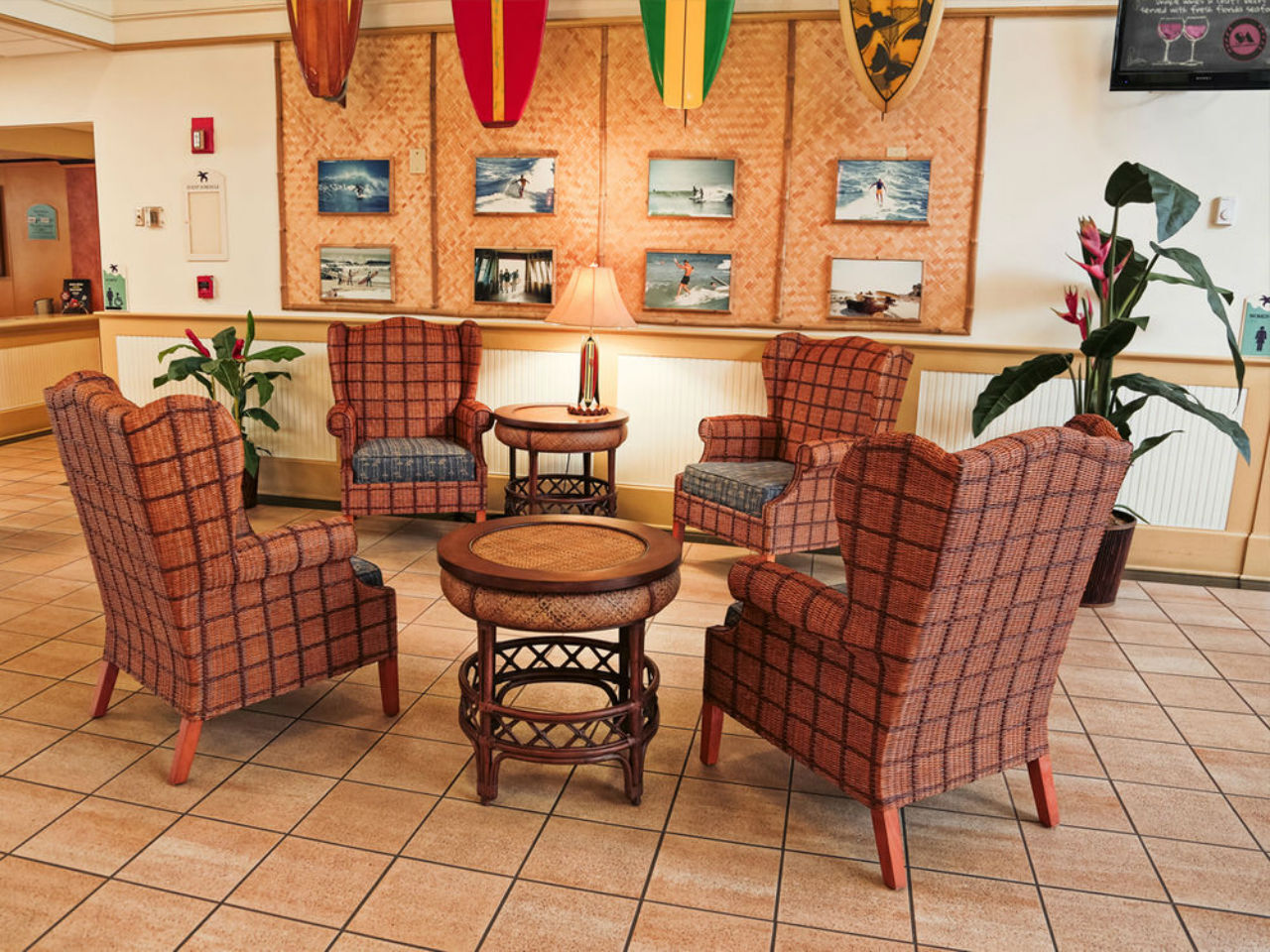 International Palms Resort & Conference Center Cocoa Beach Extérieur photo